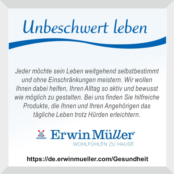 Anzeige-Erwin-Müller-Gesundheitsprodukte