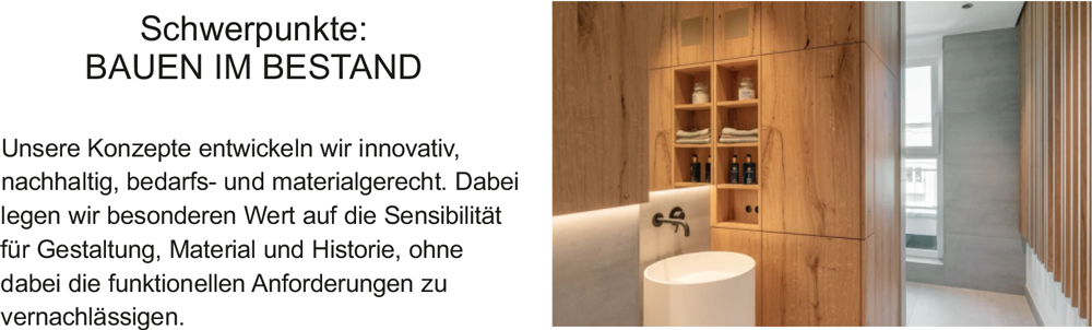 BÄHR-Innenarchitekten-09130-Chemnitz-Leistungsbeschreibung