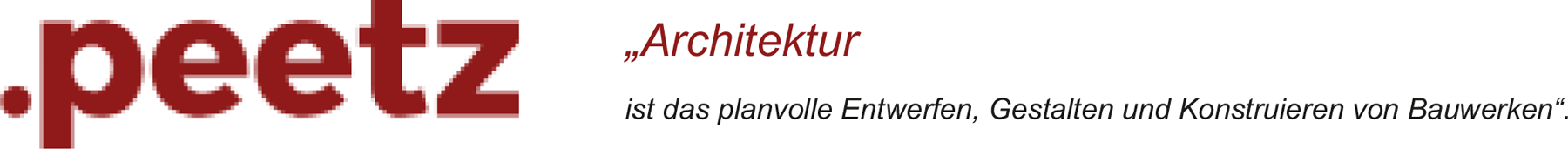 Peetz-ARCHITEKTUR-95445-Bayreuth